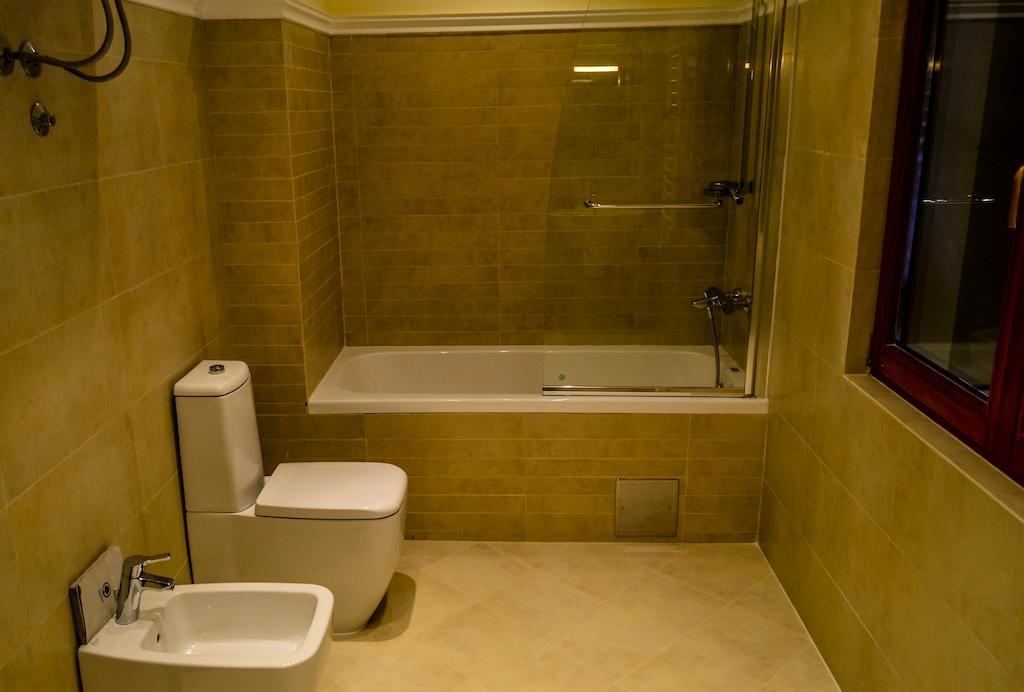 St.George Apartments Petrovac Exterior foto