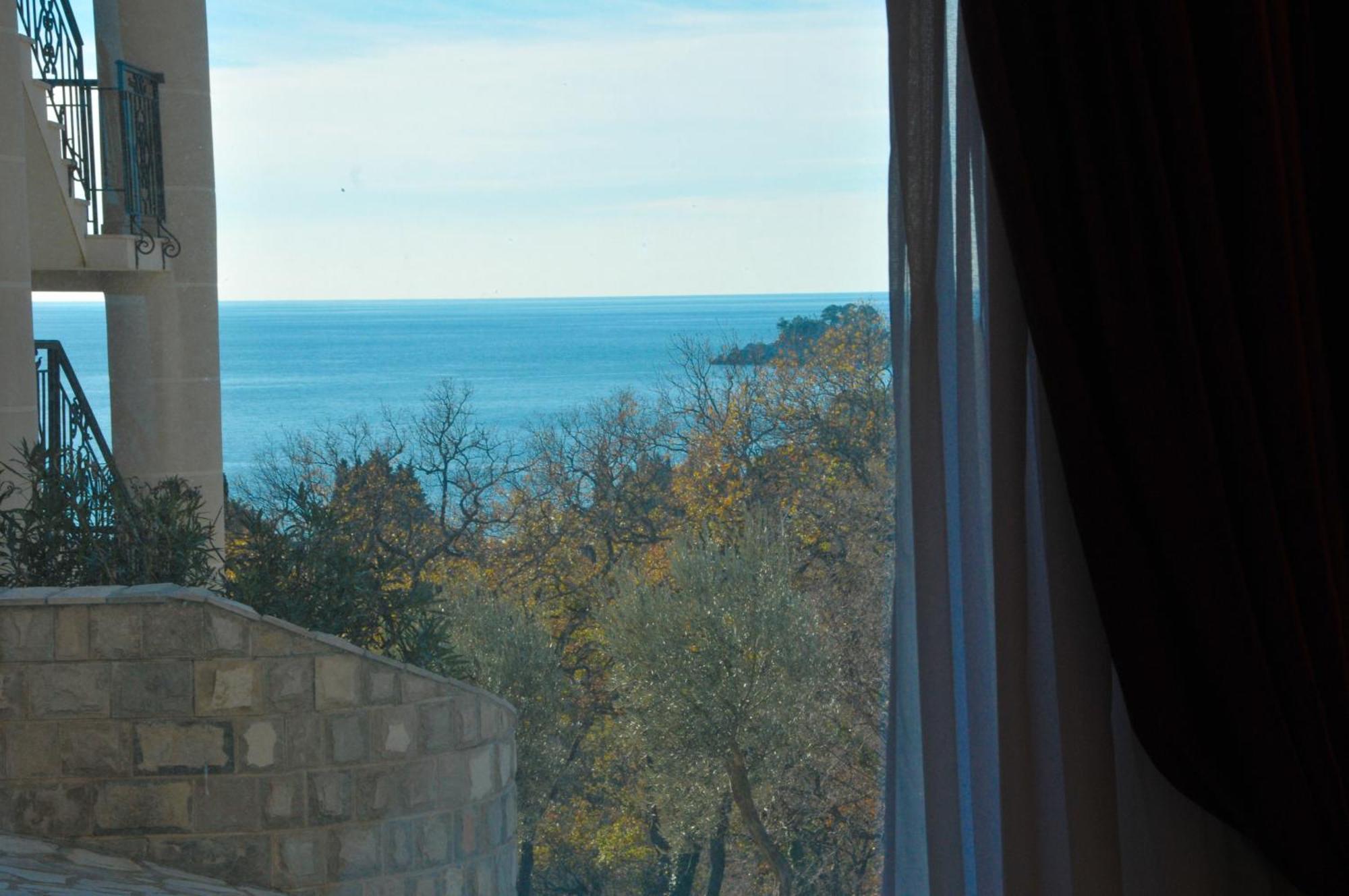 St.George Apartments Petrovac Habitación foto