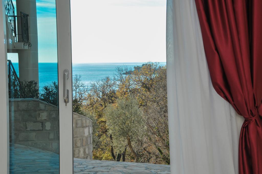 St.George Apartments Petrovac Habitación foto