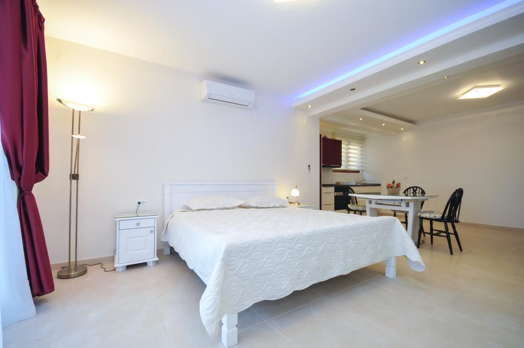 St.George Apartments Petrovac Habitación foto