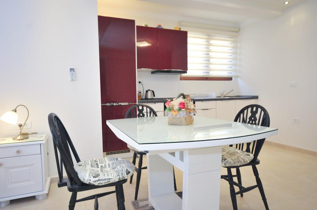 St.George Apartments Petrovac Habitación foto