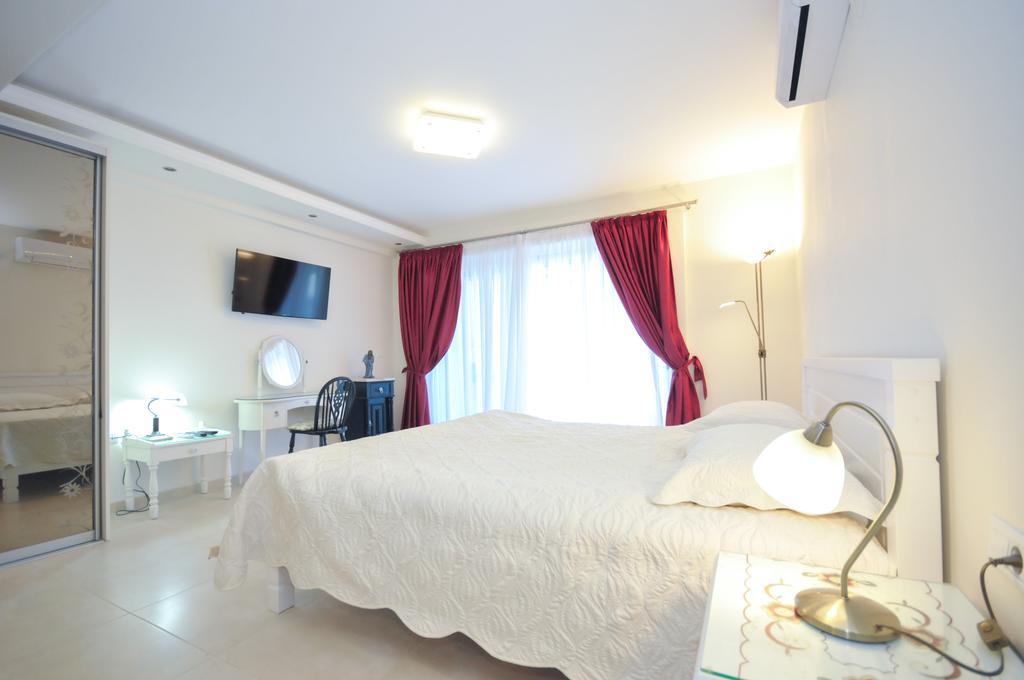 St.George Apartments Petrovac Habitación foto