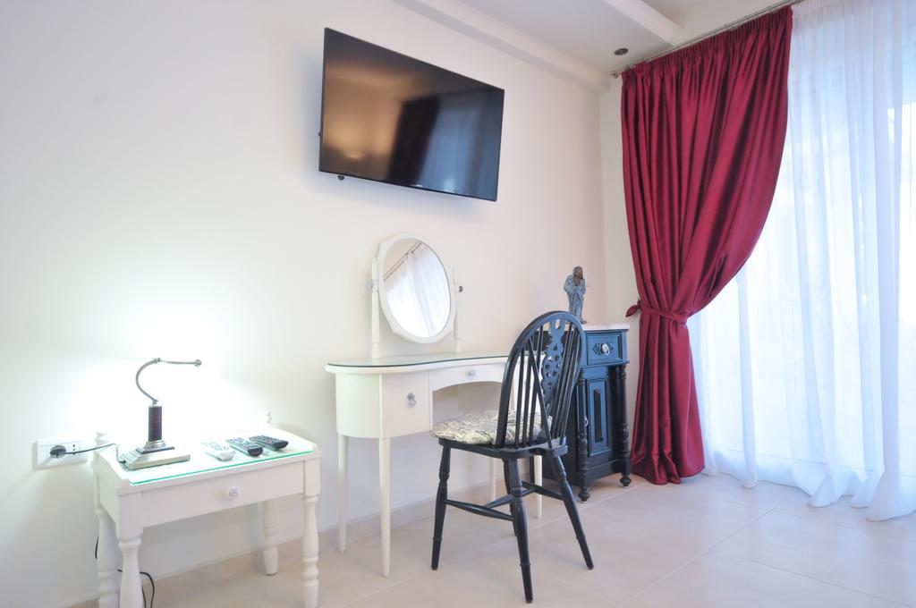 St.George Apartments Petrovac Habitación foto