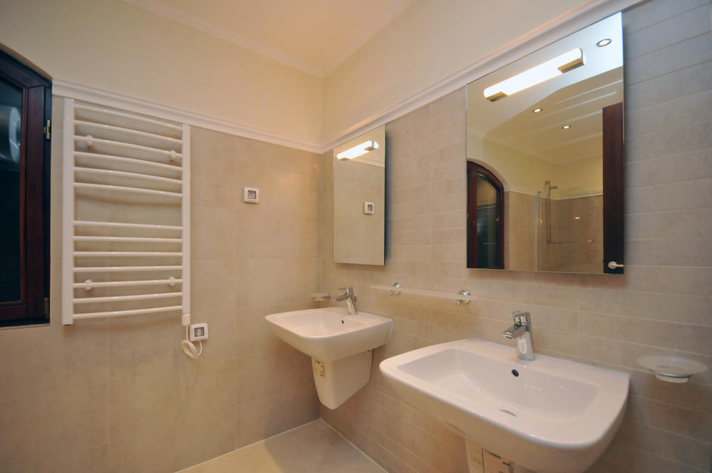St.George Apartments Petrovac Habitación foto