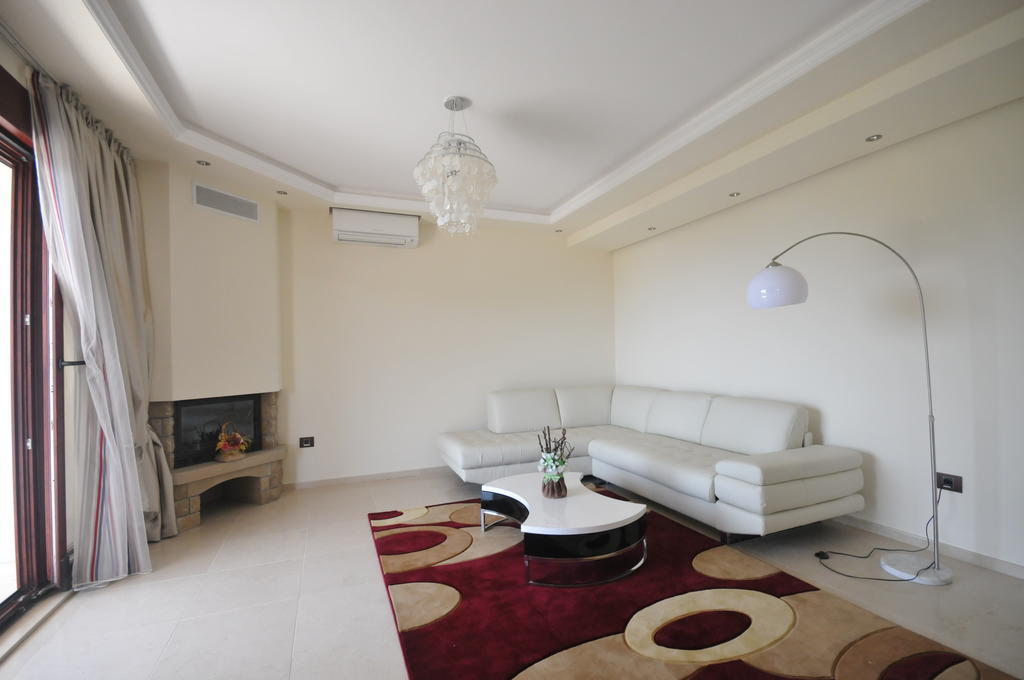 St.George Apartments Petrovac Exterior foto
