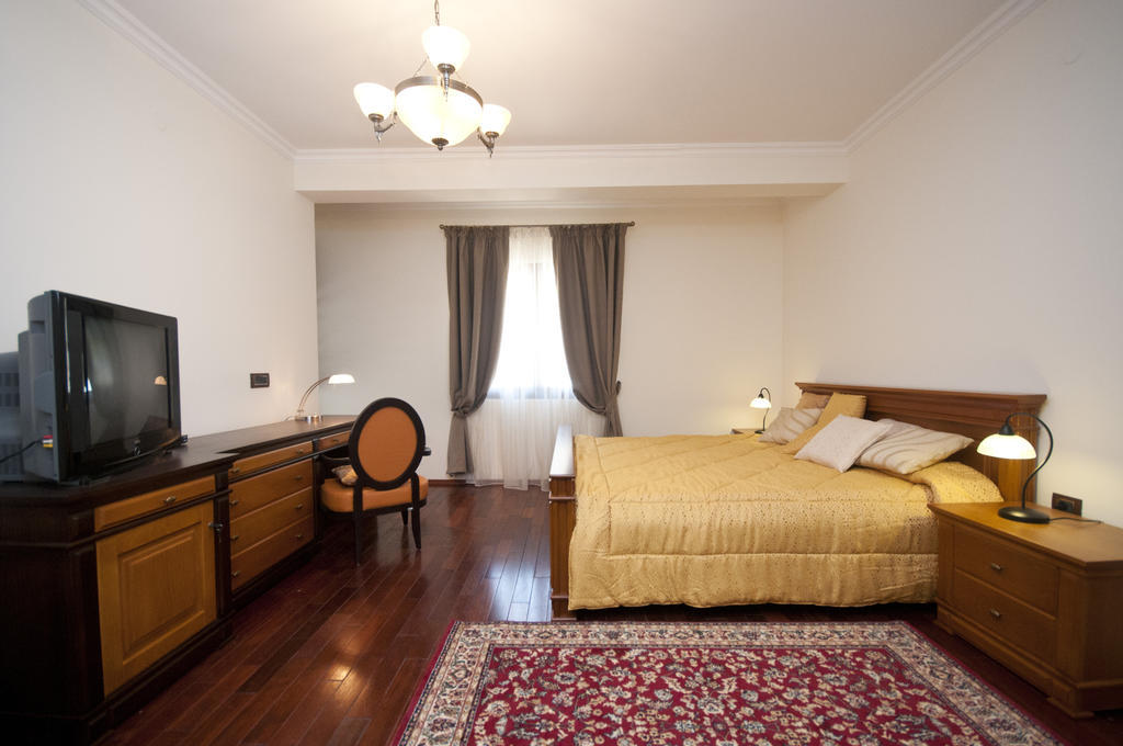 St.George Apartments Petrovac Habitación foto