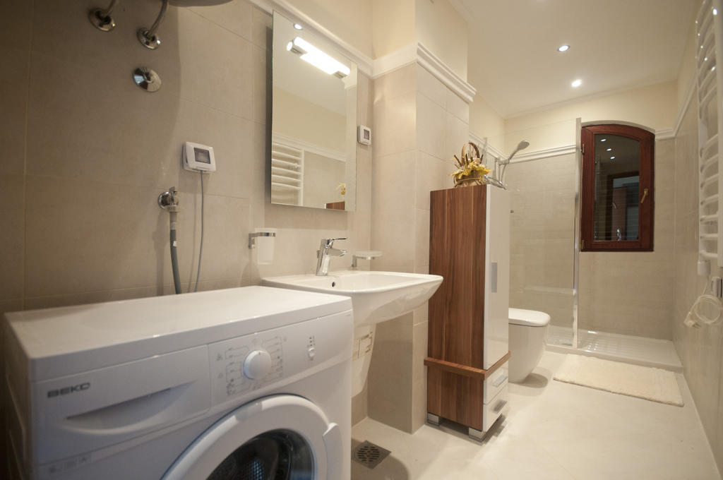 St.George Apartments Petrovac Habitación foto